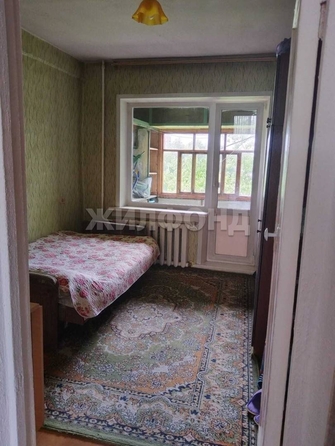 
   Продам 3-комнатную, 53.5 м², Шмидта ул, 12

. Фото 11.