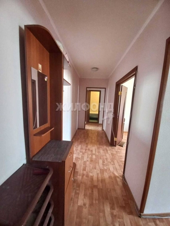 
   Продам 3-комнатную, 72.9 м², Гребенщикова ул, 11/1

. Фото 6.