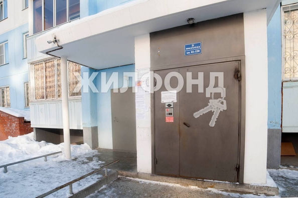 
   Продам 3-комнатную, 72.9 м², Гребенщикова ул, 11/1

. Фото 16.