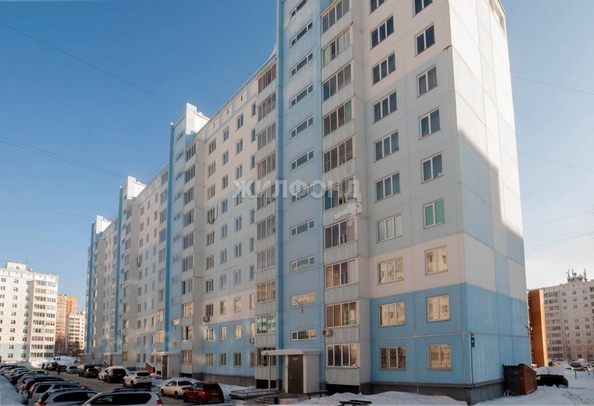 
   Продам 3-комнатную, 72.9 м², Гребенщикова ул, 11/1

. Фото 19.