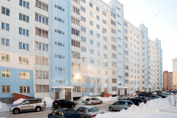 
   Продам 3-комнатную, 72.9 м², Гребенщикова ул, 11/1

. Фото 3.