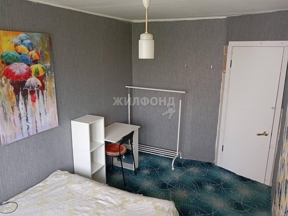 
   Продам 3-комнатную, 57.3 м², Кропоткина ул, 118/3

. Фото 1.