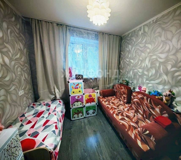 
   Продам 4-комнатную, 80.4 м², Краснообск, 20

. Фото 11.