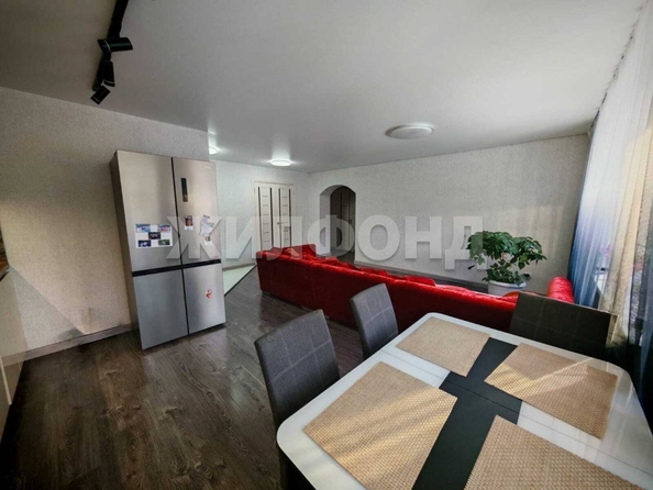 
   Продам 4-комнатную, 80.4 м², Краснообск, 20

. Фото 1.