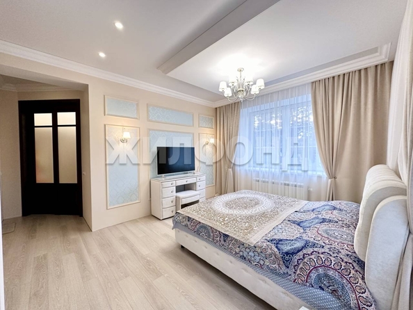 
   Продам дом, 565.6 м², Бердск

. Фото 15.