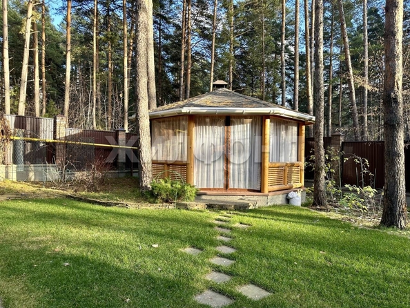 
   Продам дом, 565.6 м², Бердск

. Фото 34.