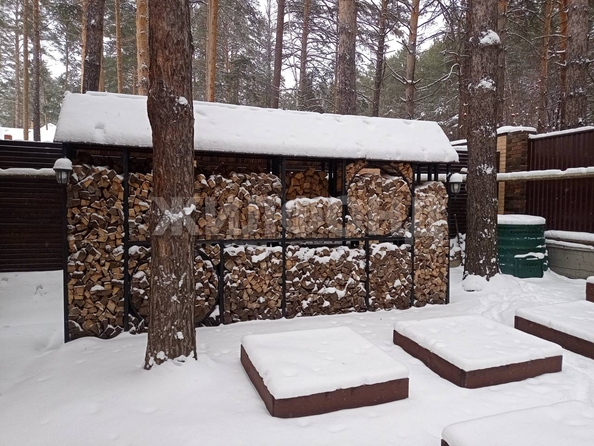 
   Продам дом, 565.6 м², Бердск

. Фото 40.