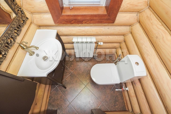 
   Продам дом, 565.6 м², Бердск

. Фото 46.