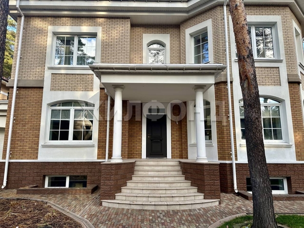 
  Продается дом 565.6 м². Фото 4.