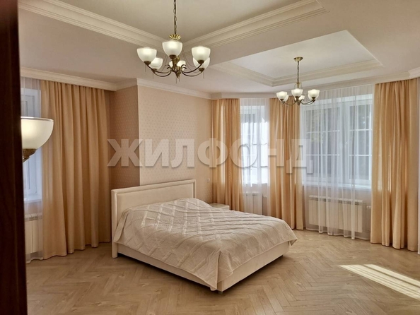 
  Продается дом 565.6 м². Фото 19.