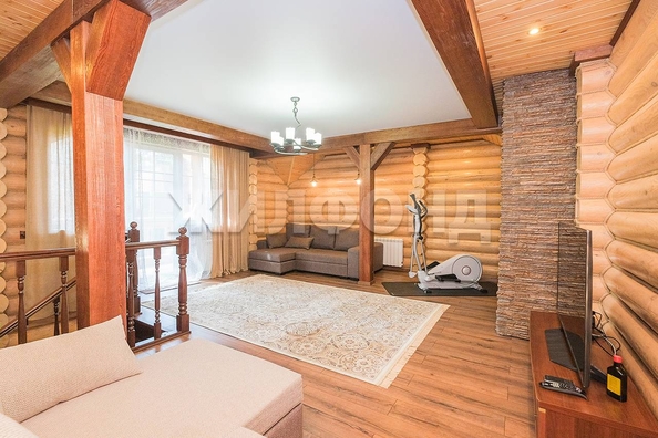
  Продается дом 565.6 м². Фото 47.