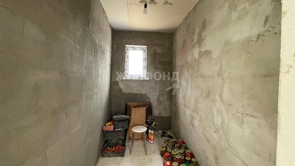 
   Продам дом, 134 м², Новосибирск

. Фото 8.