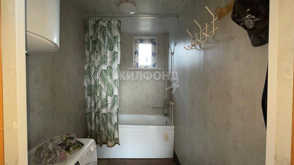 
   Продам дом, 134 м², Новосибирск

. Фото 22.