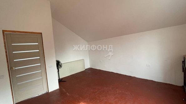 
   Продам дом, 134 м², Новосибирск

. Фото 18.