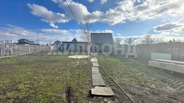 
   Продам дом, 32 м², Прокудское

. Фото 2.