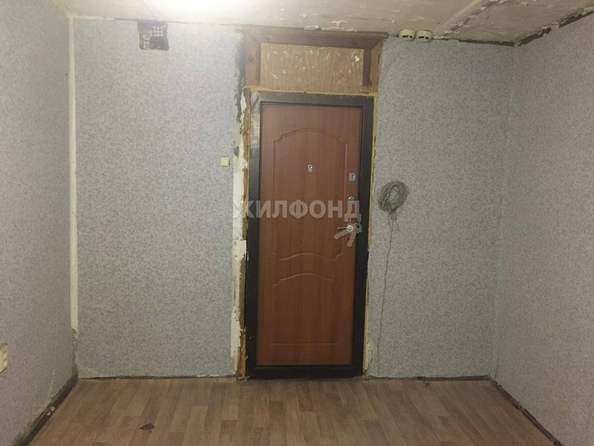 
   Продам комнату, 13.5 м², Зорге ул, 50

. Фото 2.