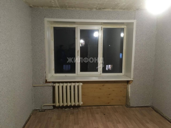 
   Продам комнату, 13.5 м², Зорге ул, 50

. Фото 4.