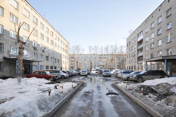 
   Продам комнату, 13.5 м², Зорге ул, 50

. Фото 7.