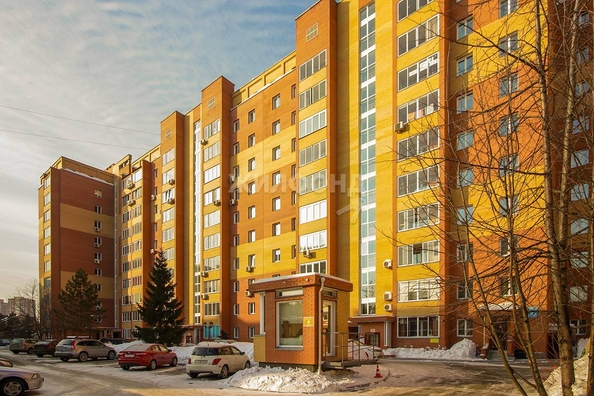 
   Продам 1-комнатную, 43 м², Тимирязева ул, 93

. Фото 2.