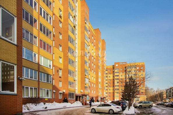 
   Продам 1-комнатную, 43 м², Тимирязева ул, 93

. Фото 18.