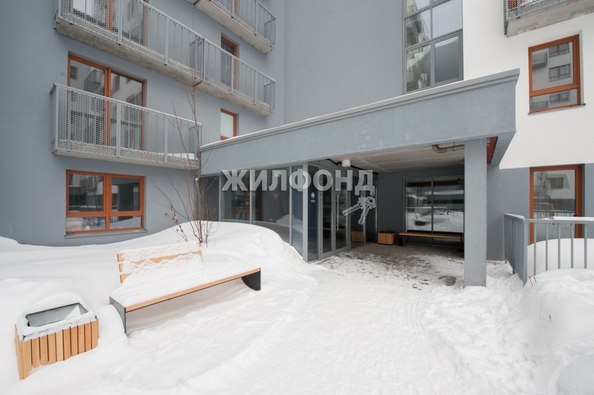 
   Продам 1-комнатную, 37.3 м², Дунаевского ул, 14/1

. Фото 18.