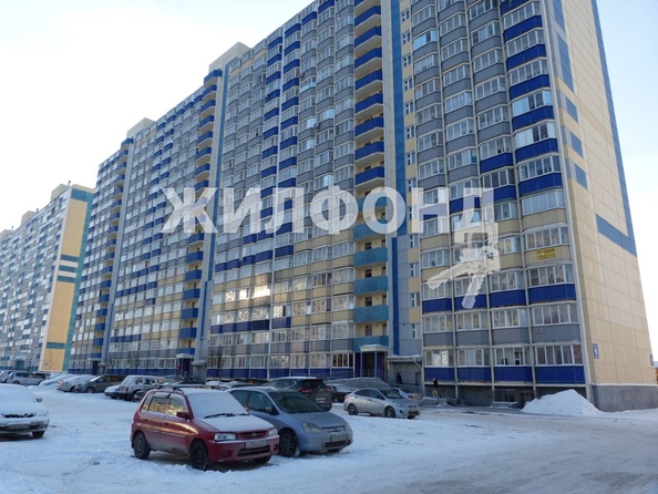 
   Продам студию, 19.5 м², Виктора Уса ул, 9

. Фото 7.