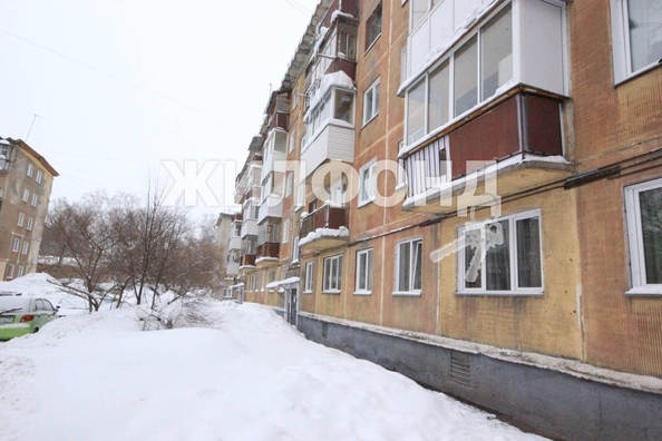 
   Продам 2-комнатную, 45.9 м², Объединения ул, 70

. Фото 13.