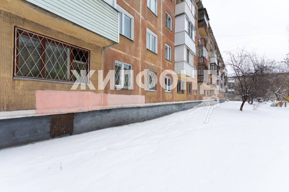 
   Продам 2-комнатную, 45.9 м², Объединения ул, 70

. Фото 16.