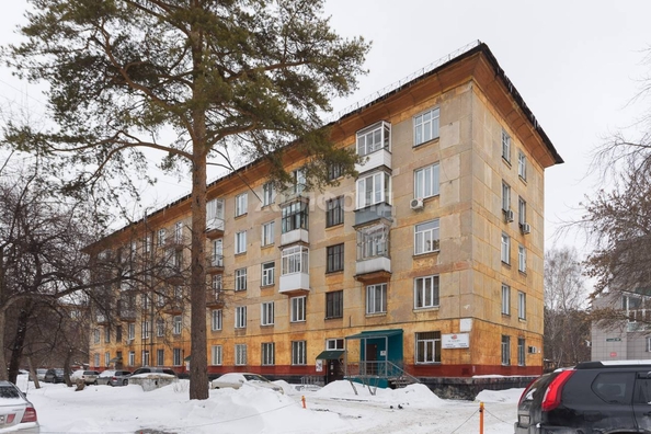 
   Продам 2-комнатную, 55.9 м², Богдана Хмельницкого ул, 29/2

. Фото 10.