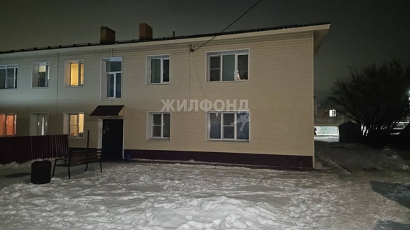 
   Продам 2-комнатную, 47 м², Рабочая ул, 12

. Фото 2.