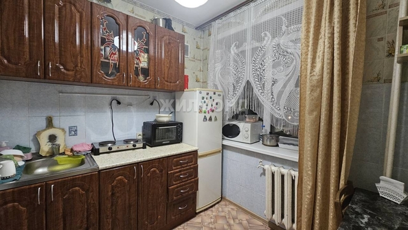 
   Продам 2-комнатную, 47 м², Рабочая ул, 12

. Фото 2.