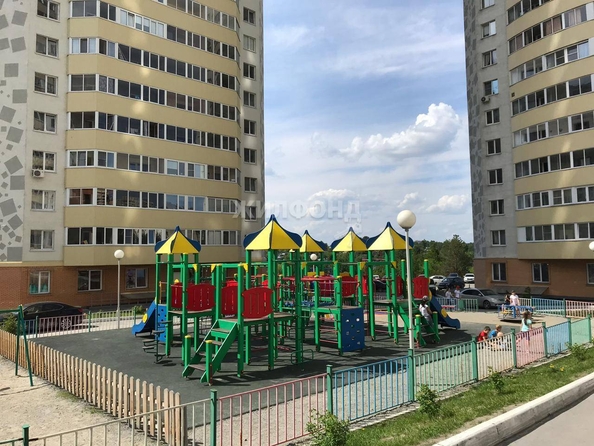 
   Продам 2-комнатную, 69.4 м², Вилюйская ул, 7

. Фото 13.