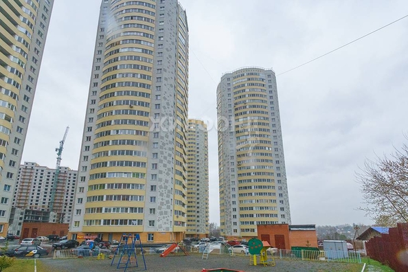 
   Продам 2-комнатную, 69.4 м², Вилюйская ул, 7

. Фото 15.