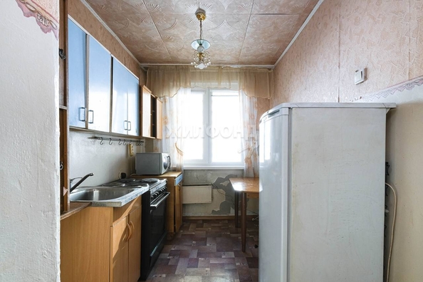 
   Продам 2-комнатную, 43.1 м², Выборная ул, 99

. Фото 9.