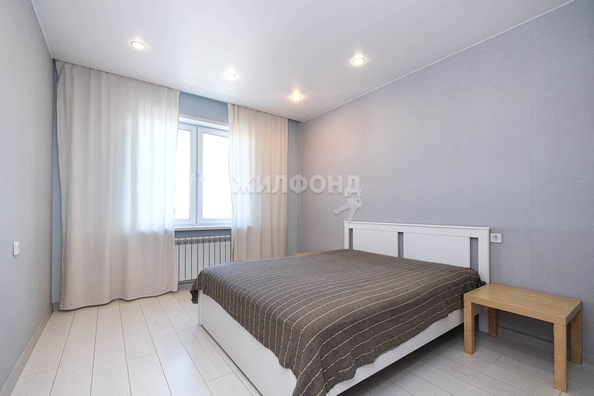 
   Продам 2-комнатную, 57.6 м², Фрунзе ул, 20

. Фото 5.