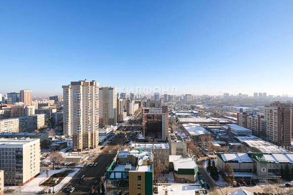 
   Продам 2-комнатную, 57.6 м², Фрунзе ул, 20

. Фото 16.