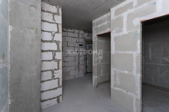 
   Продам 2-комнатную, 55.6 м², Галущака ул, 15

. Фото 4.