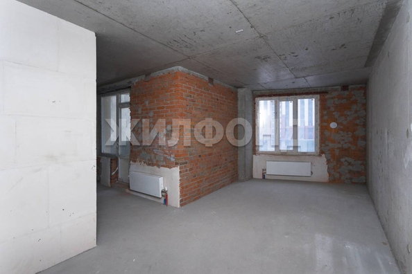 
  Продается 2-комн. квартира, 63.1 м², Галущака ул, д. 15
. Фото 3.