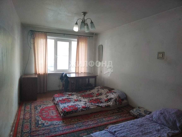 
   Продам 3-комнатную, 60.6 м², Зорге ул, 76

. Фото 6.