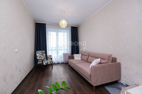 
   Продам 3-комнатную, 58.1 м², Татьяны Снежиной ул, 19/2

. Фото 9.