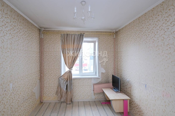 
   Продам 3-комнатную, 65.3 м², Есенина ул, 8/1

. Фото 5.