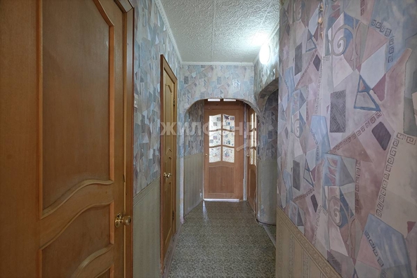 
   Продам 3-комнатную, 65.3 м², Есенина ул, 8/1

. Фото 9.