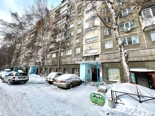 
   Продам 3-комнатную, 60 м², Никитина ул, 68

. Фото 6.