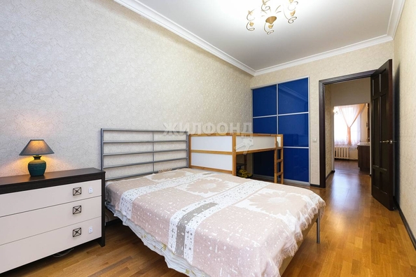 
   Продам 3-комнатную, 89.8 м², Костычева ул, 40

. Фото 12.