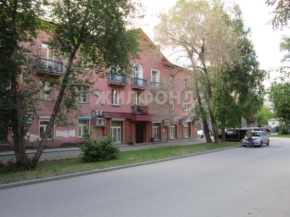 
   Продам 3-комнатную, 89.8 м², Костычева ул, 40

. Фото 21.