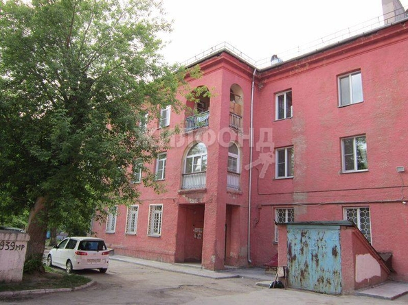 
   Продам 3-комнатную, 89.8 м², Костычева ул, 40

. Фото 22.