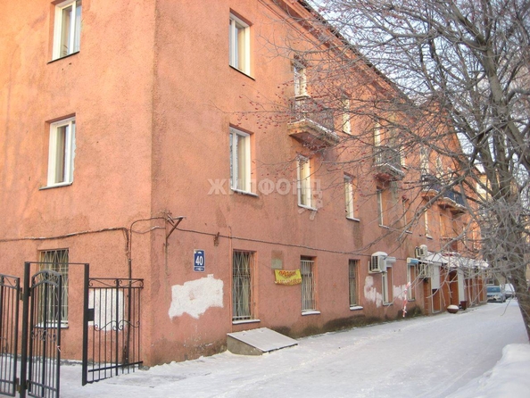 
   Продам 3-комнатную, 89.8 м², Костычева ул, 40

. Фото 2.