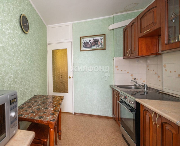 
   Продам 3-комнатную, 60.6 м², Вокзальная ул, 2

. Фото 4.