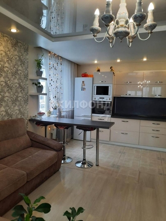 
   Продам 3-комнатную, 71.5 м², Виталия Потылицына ул, 7/4

. Фото 6.