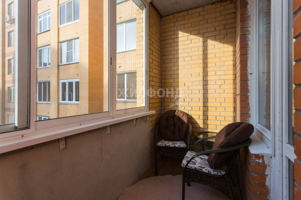 
   Продам 3-комнатную, 100 м², Владимировская ул, 21

. Фото 16.